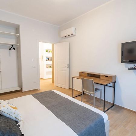 Le Tre Chiavi Apartment Palermo Luaran gambar