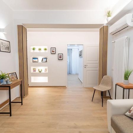 Le Tre Chiavi Apartment Palermo Luaran gambar