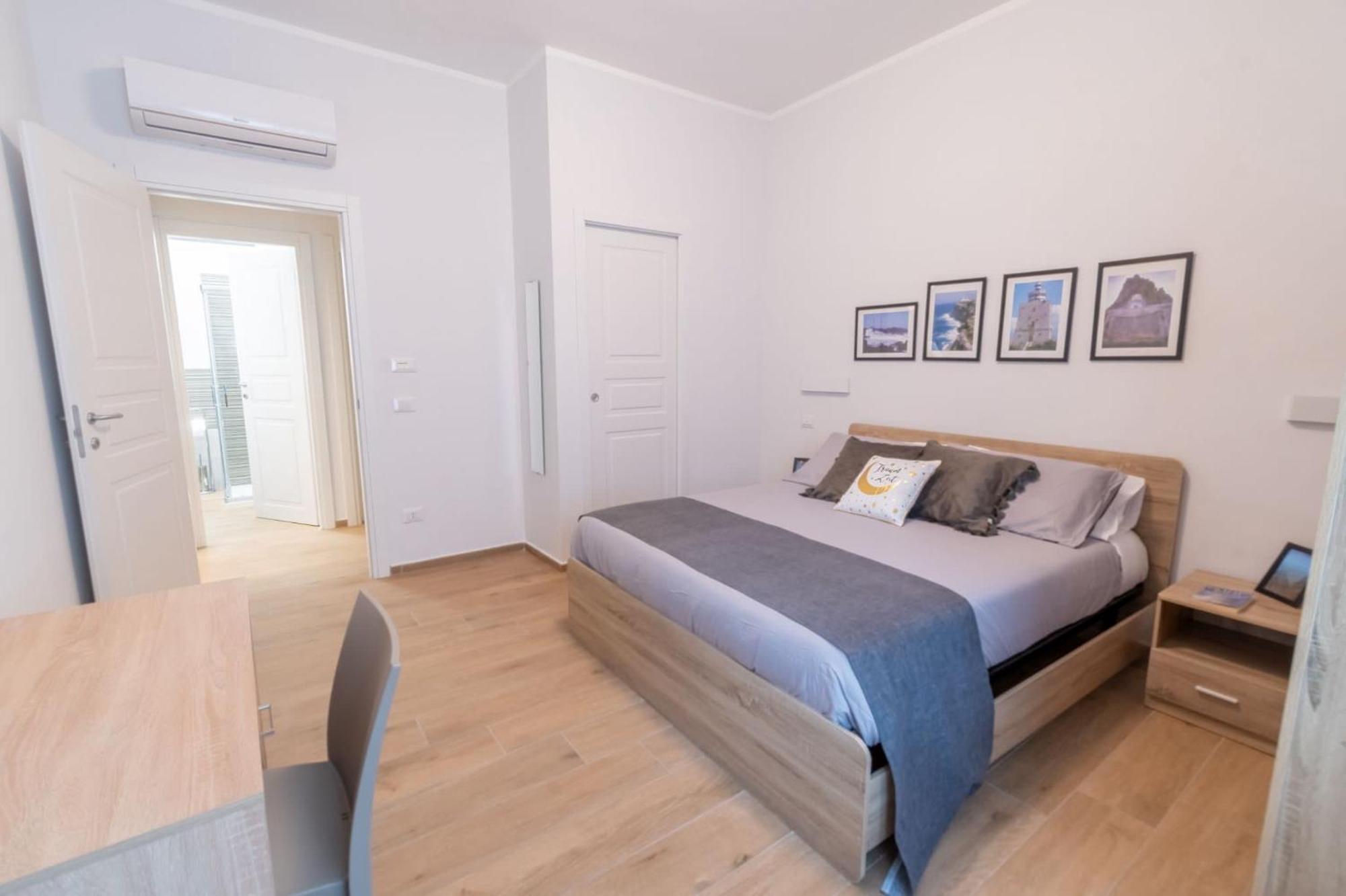 Le Tre Chiavi Apartment Palermo Luaran gambar