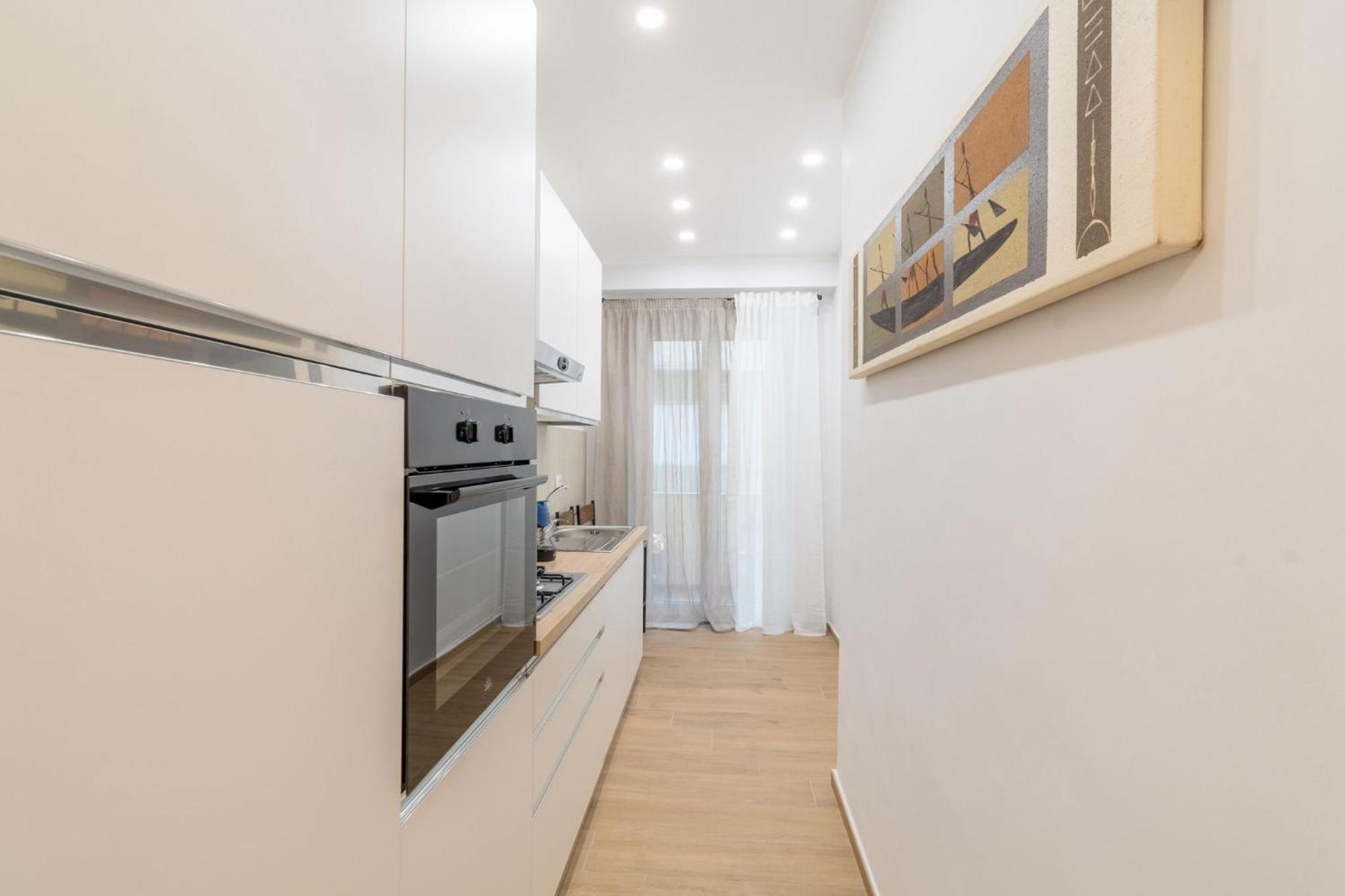 Le Tre Chiavi Apartment Palermo Luaran gambar