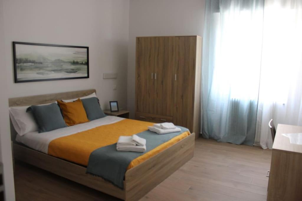 Le Tre Chiavi Apartment Palermo Luaran gambar