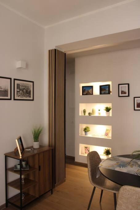 Le Tre Chiavi Apartment Palermo Luaran gambar