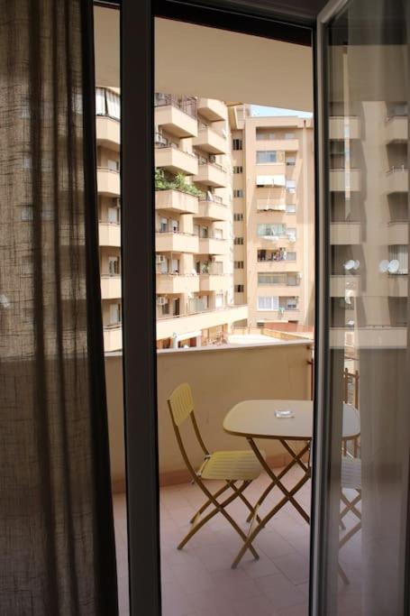Le Tre Chiavi Apartment Palermo Luaran gambar